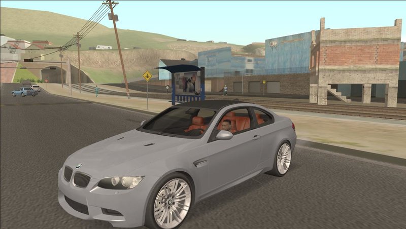 mod